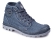 Мужские ботинки Palladium Canvas Pampa Hi (404) Dark Slate/Monument, 02352-404