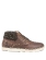 Ботинки мужские Wrangler Willie Fur C.H. (30 dk brown), WM142161/F-30