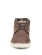 Ботинки мужские Wrangler Willie Desert Fur LTH (30 dk brown), WM142166/F-30