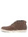 Ботинки мужские Wrangler Willie Desert Fur LTH (30 dk brown), WM142166/F-30