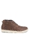 Ботинки мужские Wrangler Willie Desert Fur LTH (30 dk brown), WM142166/F-30