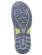 Сандалии мужские Hi-Tec Shore, Charcoal/Chartreuse, O002567-055