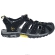 Сандалии мужские Hi-Tec Shore, Black/Sunray, O002567-025