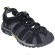 Сандалии мужские Hi-Tec Shore, Black/Sunray, O002567-025