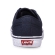 Кеды мужские Levis Porter (17) navy blue, 224105/733-17