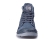 Мужские ботинки Palladium Canvas Pampa Hi (404) Dark Slate/Monument, 02352-404
