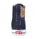 Кеды мужские Levi's Hamilton Buck (17) navy blue, 223002/1733-17