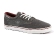 Кеды мужские KangaROOS Dimitri (262) dk grey/burgundy, 7410A-262