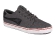 Кеды мужские KangaROOS Jeffrey Canvas (235) dk grey/black, 7412B-235