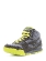 Кроссовки мужские Hi-Tec Sierra Lite Original,charcoal/limoncello, O002405-051