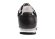 Кроссовки мужские Wrangler Fox 1-DM (62 black), WM141153-62