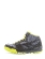 Кроссовки мужские Hi-Tec Sierra Lite Original,charcoal/limoncello, O002405-051
