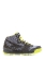 Кроссовки мужские Hi-Tec Sierra Lite Original,charcoal/limoncello, O002405-051