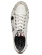 Кеды мужские Wrangler Action (51 White), WM151000-51