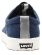 Кеды мужские Levis Commuter Low Lace,1733 (19) royal blue, 223281/1733-19