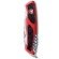Нож складной Victorinox RangerGrip 55, 0.9563.C, 130 мм 12 функций, красный/черный