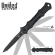 Нож складной United Cutlery Tailwind Tanto Stiletto UC2906