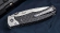 Складной нож Kizlyar Supreme Prime D2 S