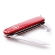 Швейцарский складной нож Victorinox Bantam, 0.2303, 84 мм, 8 функций, красный