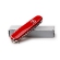 Швейцарский перочинный нож Victorinox Bantam (красный) 84 мм, 8 функций, 0.2303