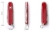 Швейцарский складной нож Victorinox Bantam, 0.2303, 84 мм, 8 функций, красный
