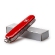 Складной нож Victorinox Recruit, 0.2503, 84 мм, 10 функций, красный