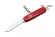 Армейский швейцарский нож Victorinox Waiter (красный) 84 мм, 9 функций, 0.3303