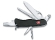 Складной нож Victorinox Trailmaster One Hand, 111 мм, 12 функций, с фиксатором лезвия 0.8463.MW3