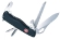 Складной нож Victorinox Trailmaster One Hand, 111 мм, 12 функций, с фиксатором лезвия 0.8463.MW3