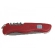 Складной нож Victorinox Picknicker 111 мм, 11 функций, с фиксатором лезвия, 0.8853
