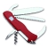 Швейцарский складной нож Victorinox Hunter, 0.8873, 111 мм, 12 функций, красный