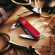 Складной нож Victorinox Camper, 1.3613, 91 мм, 13 функций, красный