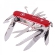 Швейцарский складной нож Victorinox Ranger Camping, 1.3763.71, 91 мм, 21 функция, красный