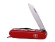 Швейцарский складной нож Victorinox Hiker + булавка, 1.4613.  91 мм, 13 функций, красный