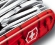 Кибер инструмент Victorinox SwissChamp XLT, 91 мм, 49 функций прозрачный красный 1.6795.XLT
