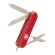 Швейцарский нож-брелок Victorinox Signature Lite (красный) 58 мм, 7 функций, 0.6226