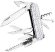 Швейцарский складной нож Victorinox Huntsman, 1.3713.T7, 91 мм, 15 функций, SilverTech