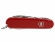 Швейцарский складной нож Victorinox Super Tinker. 1.4703, 91 мм, 14 функций,  красный