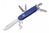 Складной нож Victorinox Spartan, 1.3603.2, 91 мм, 12 функций, синий