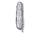 Складной швейцарский нож Victorinox Climber, 1.3703.T7, 91 мм, 14 функций полупрозрачный серебристый