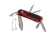 Нож складной Victorinox EvoGrip 10, 2.3803.C, 85 мм 13 функций, красно-чёрный