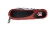 Нож перочинный Victorinox EvoGrip S101,85 мм 12 функций красно-чёрный, 2.3603.SC