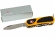 Нож перочинный Victorinox EvoGrip 18 85 мм 15 функций жёлто-чёрный, 2.4913.C8