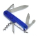 Складной нож Victorinox Spartan, 1.3603.T2, 91 мм, 12 функций, полупрозрачный синий