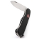 Швейцарский перочинный нож Victorinox Sentinel 111 мм, 4 функции, с фиксатором лезвия 0.8413.3