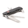 Складной швейцарский нож Victorinox Trailmaster, 0.8463.3, 111 мм, 12 функций, черный