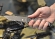 Армейский нож Gerber Combat Fixed Blade, 2201145DS