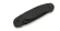 Нож складной Ontario RAT (Крыса) Folder - Black - Partial Serration, ON8847