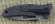 Нож складной Ontario XM-1 Black Pain Edge, ON8750