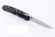 Нож складной Ontario RAT (Крыса) 2 Folder Black Handle - Satin Blade, ON8860
